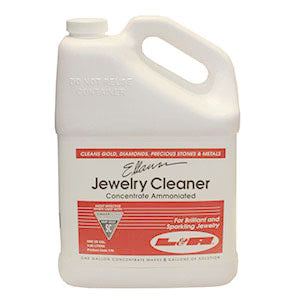 L&R Jewellery Cleaner Concentrate Ammoniated #170