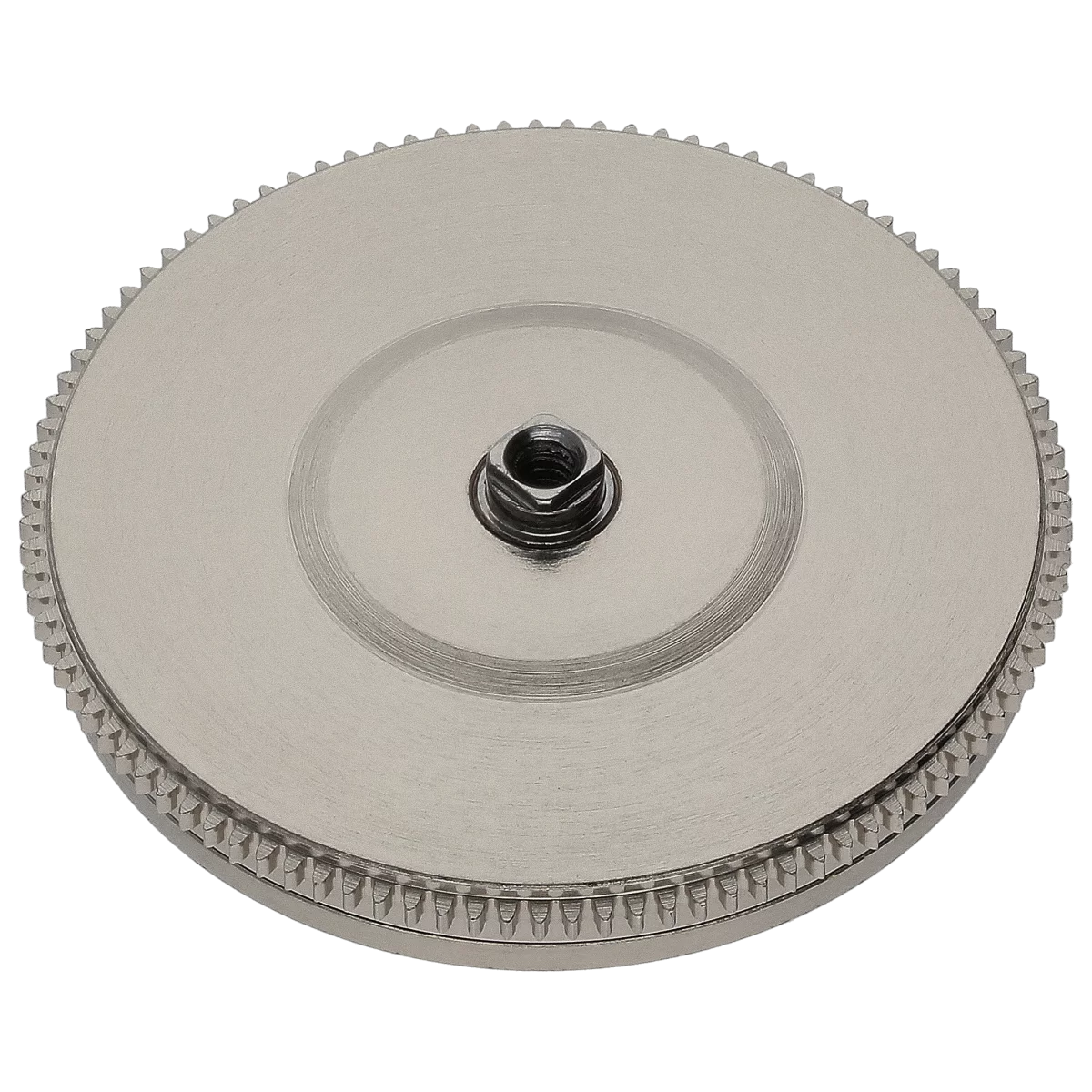 Sellita SW200-1: 180 Complete Barrel