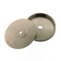ETA 2879: 180 Barrel And Cover