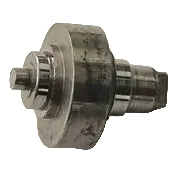 FHF 96 / ST 96: 195 Barrel Arbour