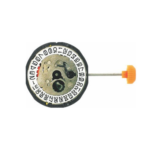 1L15-D6 Citizen Miyota Watch Movement