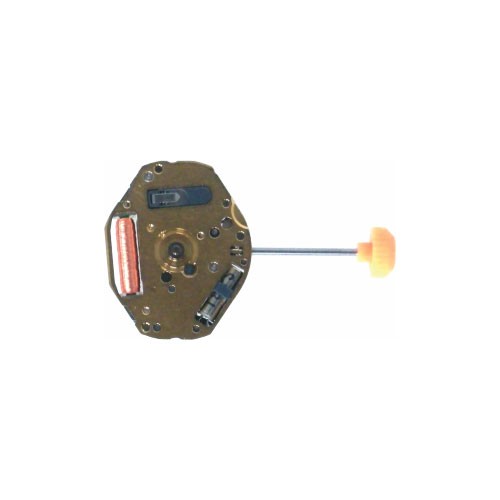 1L22 Citizen Miyota Watch Movement