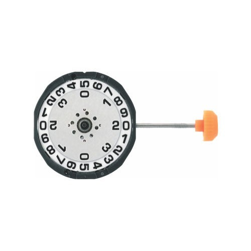 1L50 Citizen Miyota Watch Movement