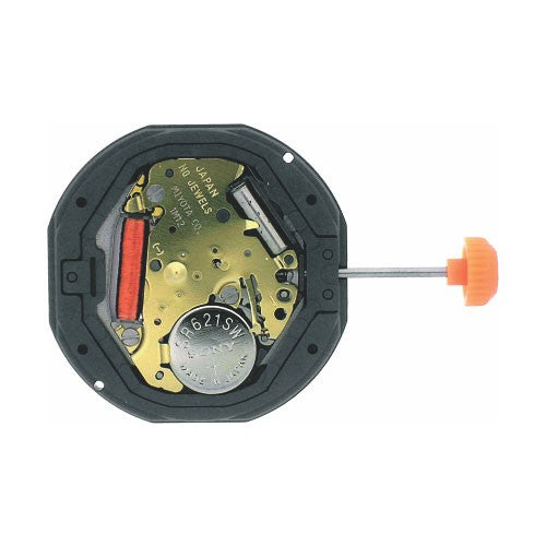 1M12-D3 Citizen Miyota Watch Movement