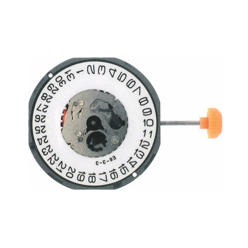 1M15 Citizen Miyota Watch Movement