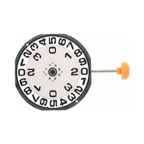 1M50 Citizen Miyota Watch Movement