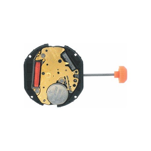 1N12-D3 Citizen Miyota Watch Movement