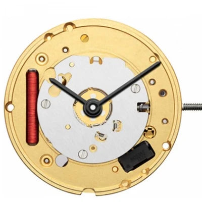 E61-031 ETA Watch Movement