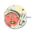 1E20 Seiko Watch Movement