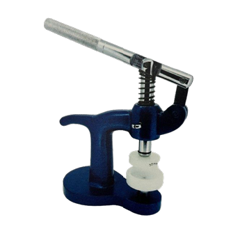 Glass Fitting Machine (SWM 2001)