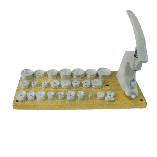 Glass Fitting Machine (SWM2006)