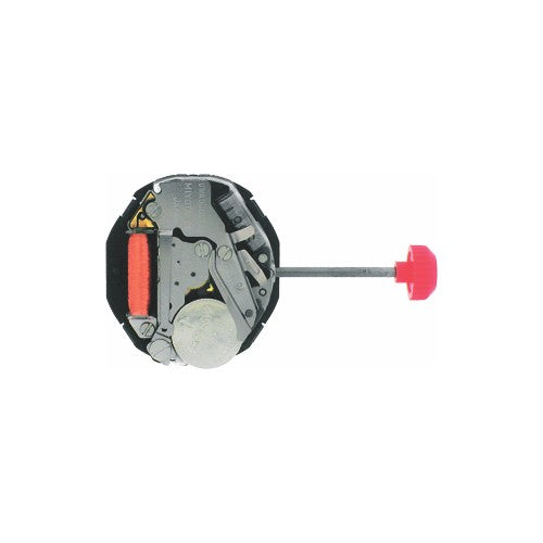 2015 Citizen Miyota Watch Movement