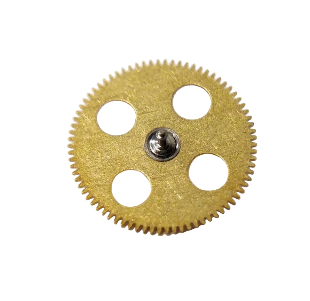 Rolex 3135: 510 Driving Wheel