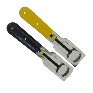 Key To Open Screw Case (SWM 2019)