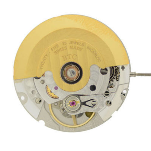 202-001 ETA Watch Movement