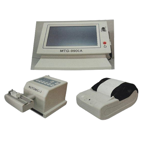 Multifunction Timegrapher MTG-9900 (SWM 2023)