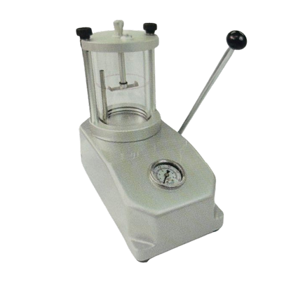 Waterproof Tester - Water Type (SWM 2024)