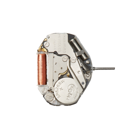 2026 Citizen Miyota Watch Movement