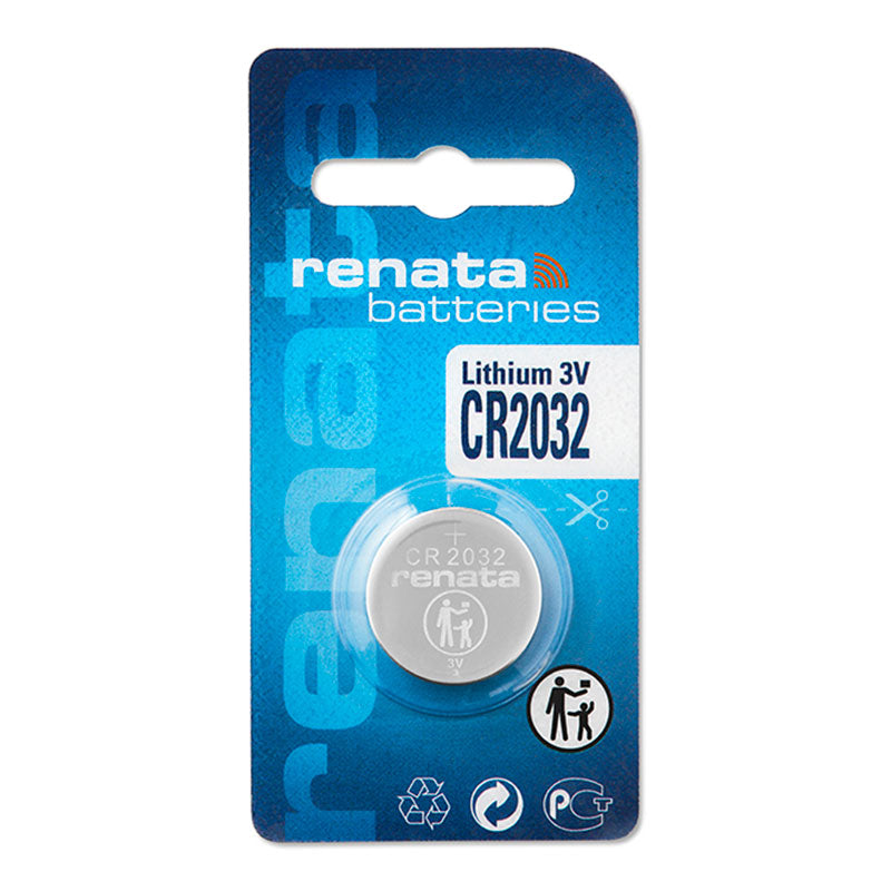 2032 Renata Watch Battery