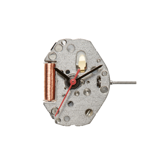 2033 Citizen Miyota Watch Movement