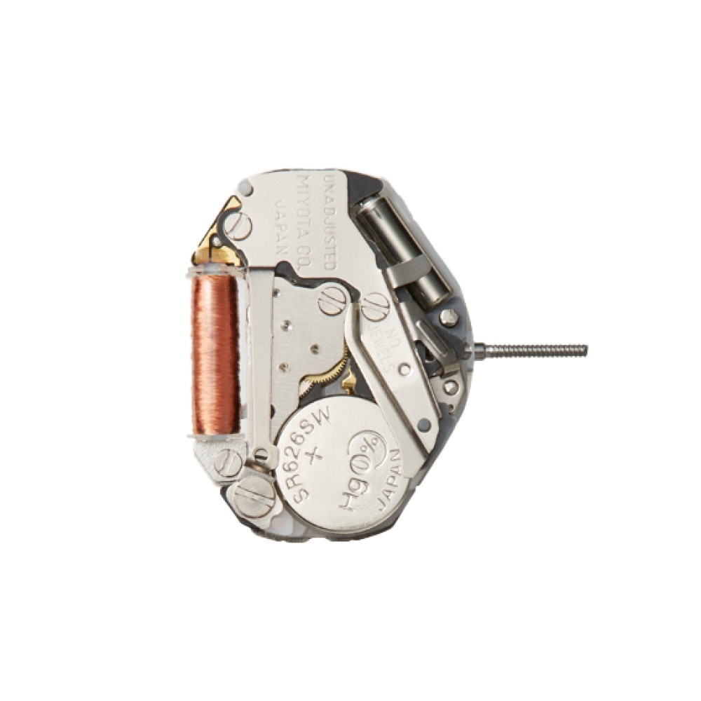 2036 Citizen Miyota Watch Movement