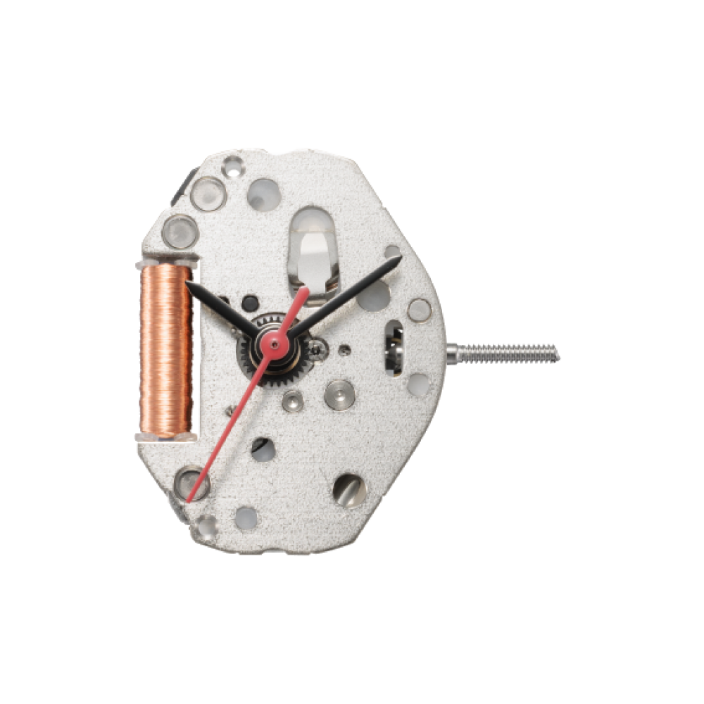 2037 Citizen Miyota Watch Movement