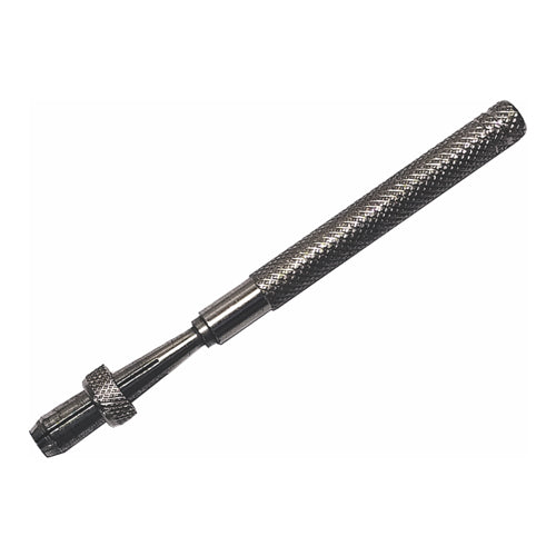 Pin Holding Vice - Round (SWM 2037B)