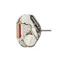 2039 Citizen Miyota Watch Movement