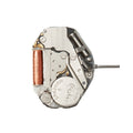 203A Citizen Mitoya Watch Movement