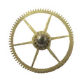 FHF 96 / ST 96: 206 Centre Wheel