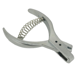 Knotching Plier (SWM 2062)