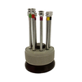 Screwdriver Set – 9 Screwdrivers (SWM 2093)