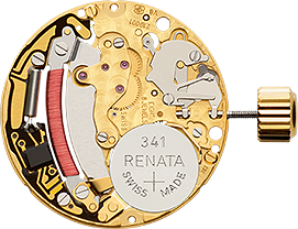 210-001 ETA Watch Movement
