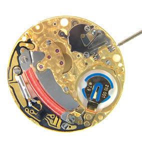 210-001 ETA Watch Movement