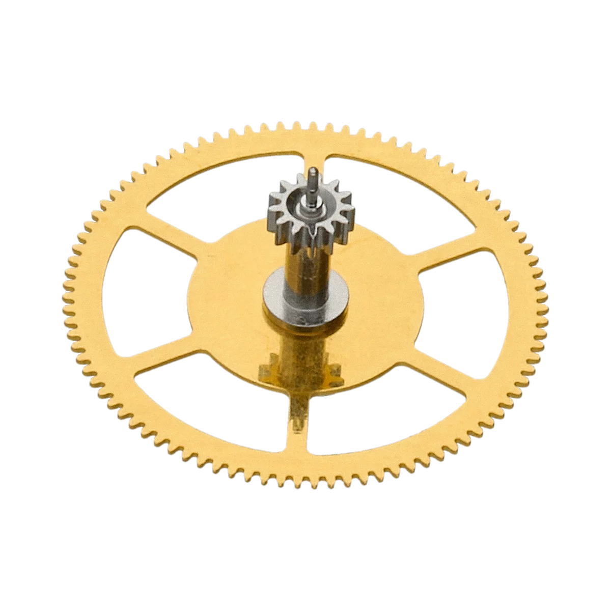 Sellita SW 260-1: 210 Third Wheel