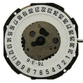 2115 D6 Citizen Miyota Watch Movement