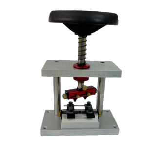 Closing Machine - Screw Case Back (SWM2127)