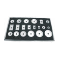 Set Of Dies - Screw Type (SWM 2129)