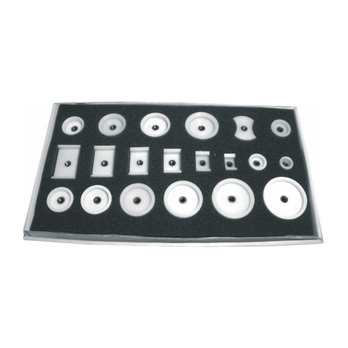 Set Of Dies - Screw Type (SWM 2129)