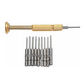 Screwdriver - Changeable Tips (SWM 2149)