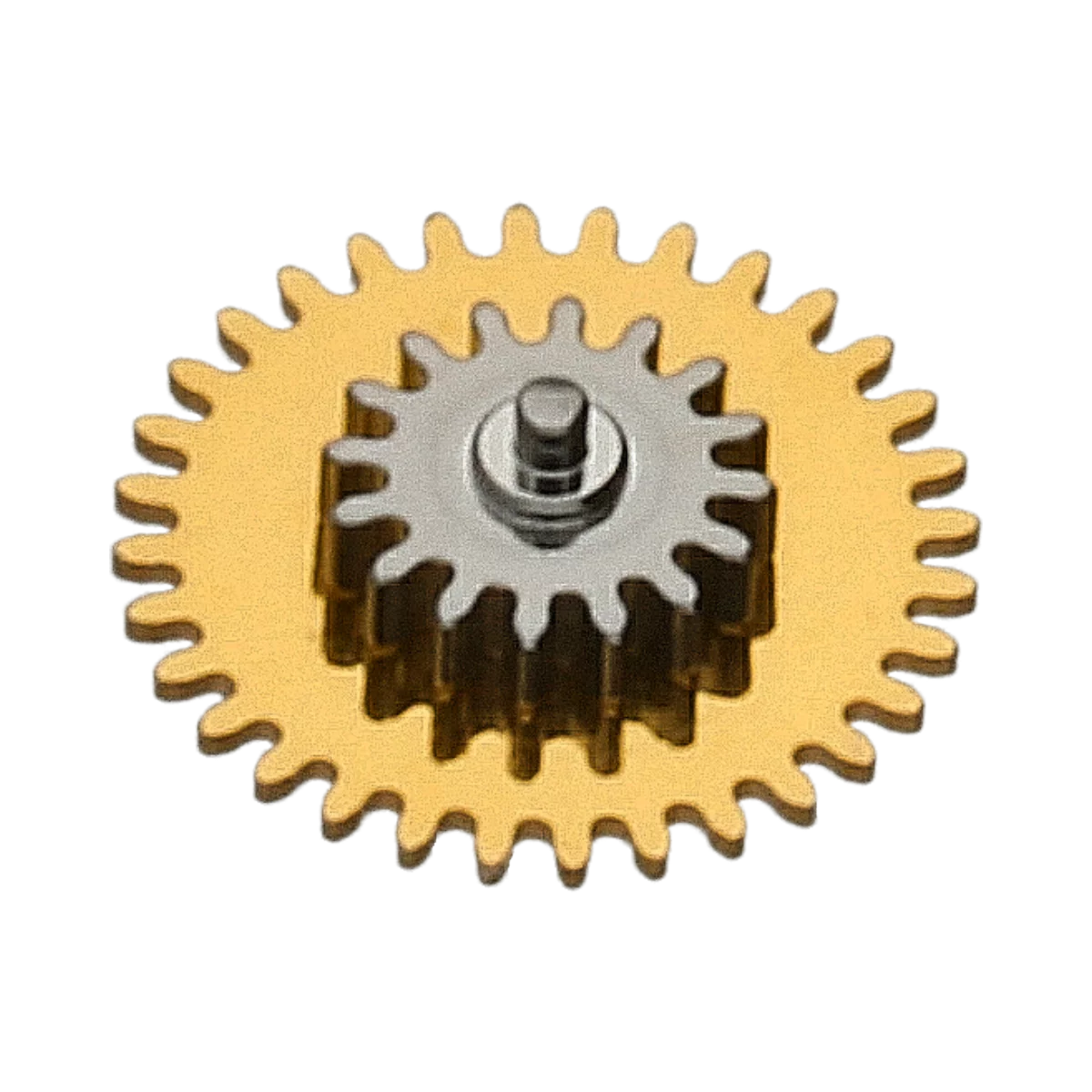 Sellita SW 260-1: 215 Intermediate Second Wheel (Small)