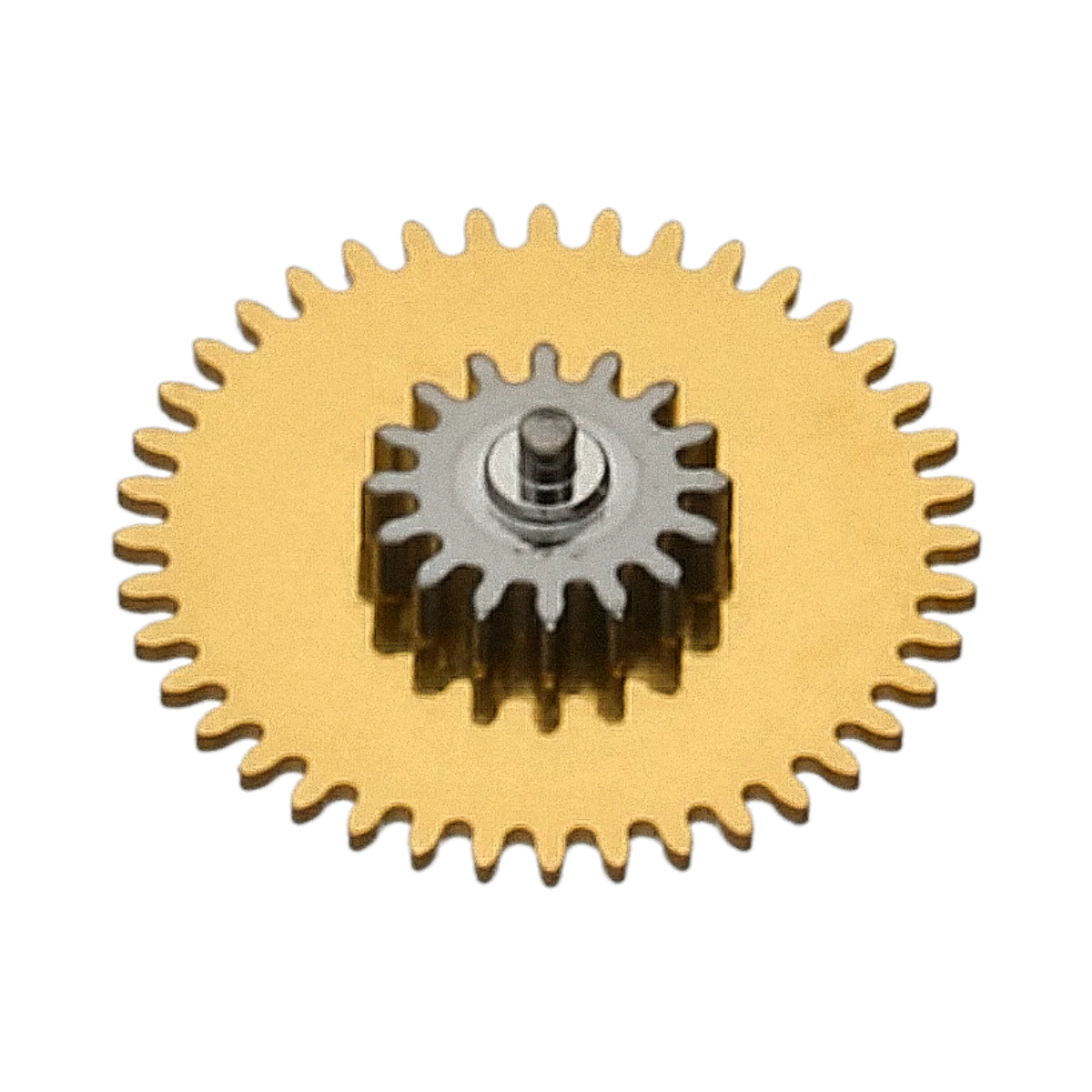 Sellita SW 260-1: 215 Intermediate Second Wheel (Big)