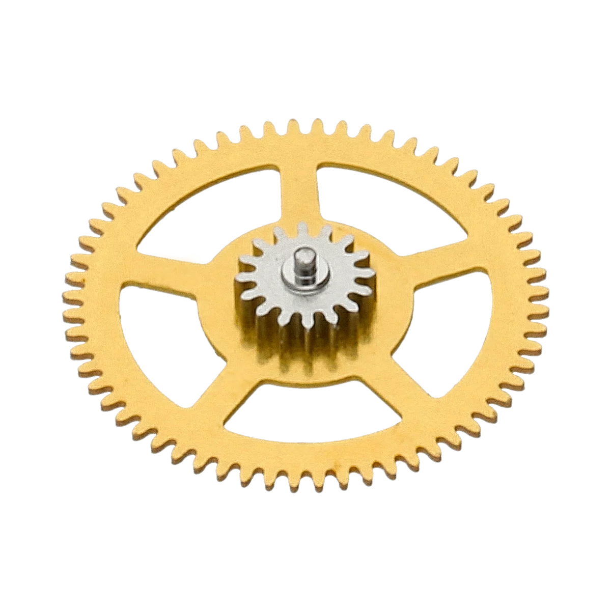 Sellita SW 290-1: 215 Intermediate Second Wheel