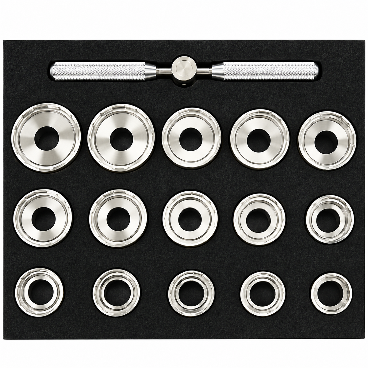 Breitling Case Opener - Generic (SWMT 2171)