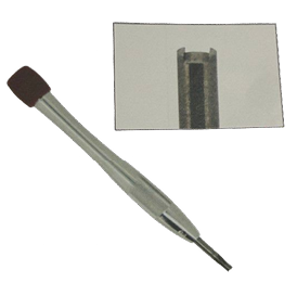 Screwdriver – Special Screws (SWM 2246)