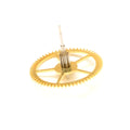 Valjoux 7733/7734: 225 Fourth Wheel