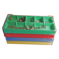 Stacking Box with Lid (SWM 2266)
