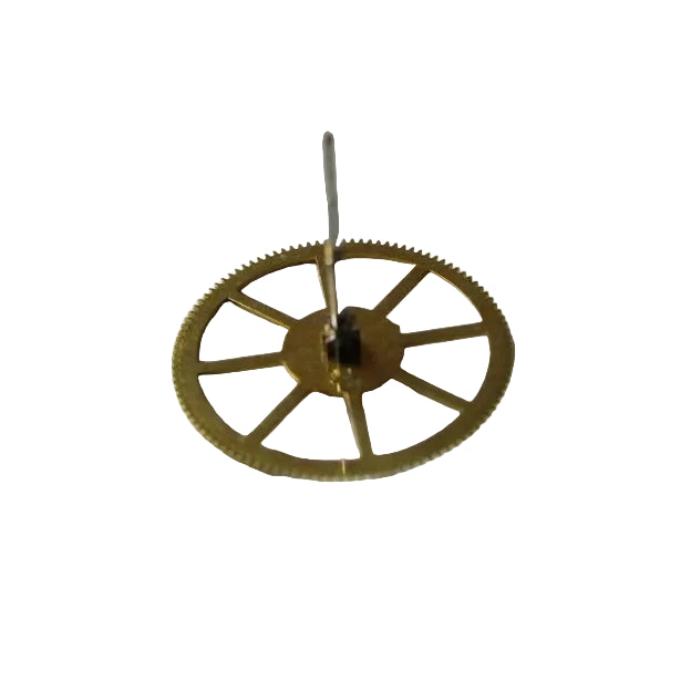 ETA 2879: 227 Sweep Second Wheel