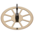Sellita SW 300-1: 227 Second Wheel