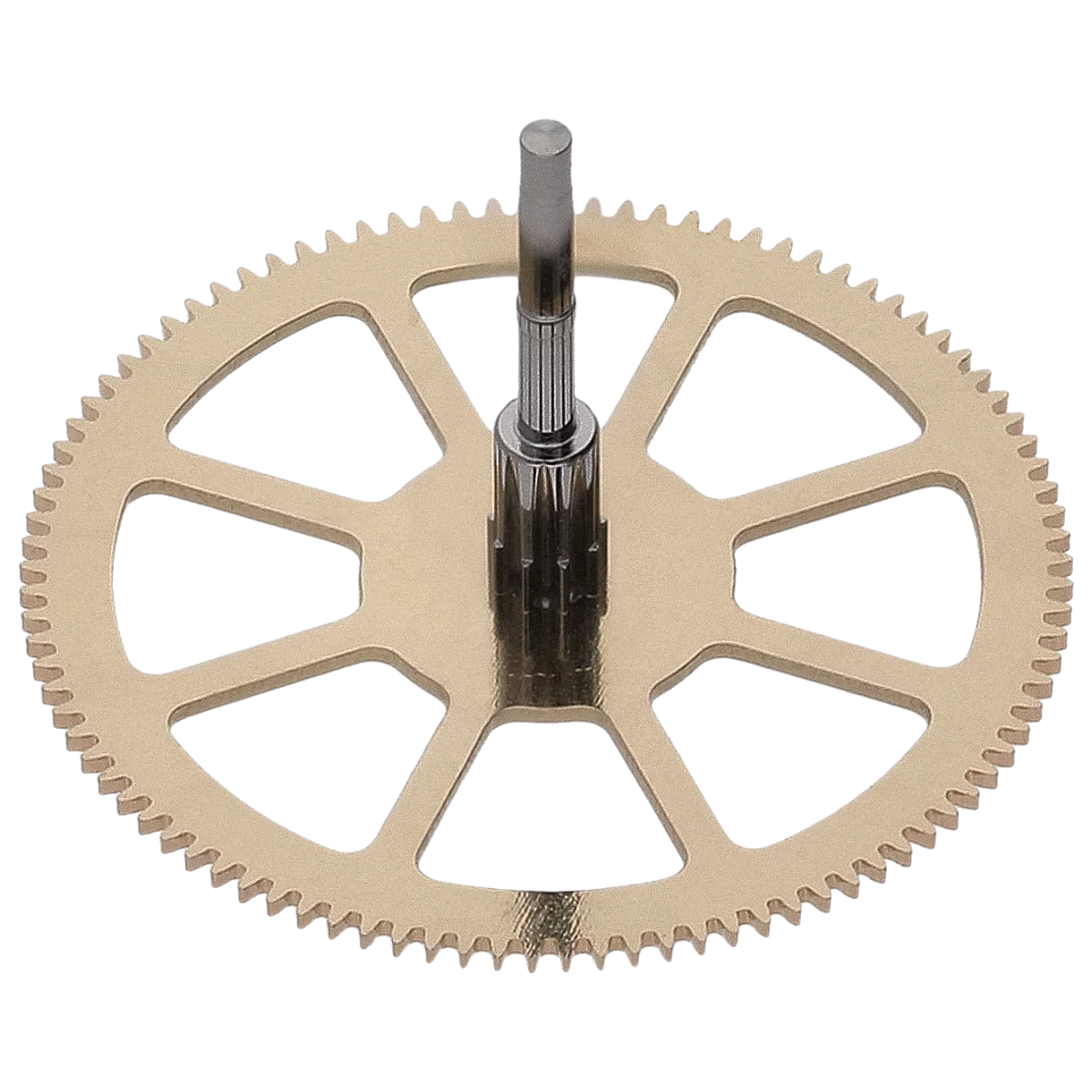 Sellita SW 300-1: 227 Second Wheel